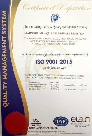 isocertificate isocertificate