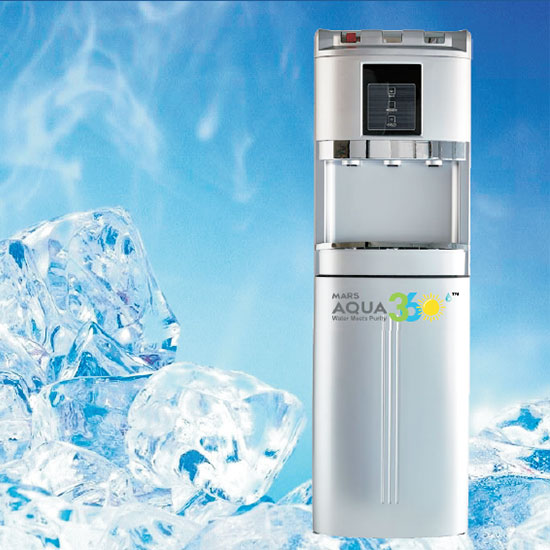 Aqua Water Dispender